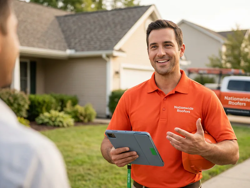 Roof Installation  in Harpers Ferry  FAQ